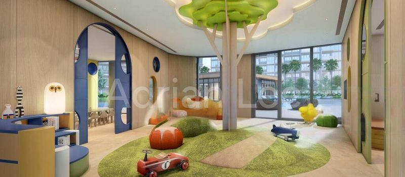 1 Bed Condo for Sale in  Tampines North Drive 1 - Image 7